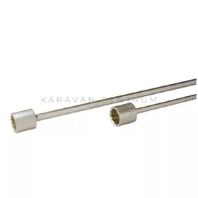 Winterhoff tekerőkar adapter, 55 cm
