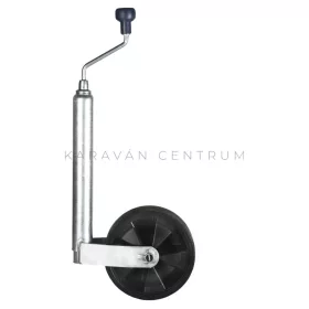 Winterhoff orrkerék ø 215 x 70 mm, 150 kg