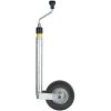Winterhoff orrkerék mérleggel ø 225 x 70 mm, 150 kg Winterhoff orrkerék mérleggel ø 225 x 70 mm, 150 kg