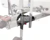 Ruhaszárító és antenna tartó