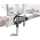Ruhaszárító és antenna tartó