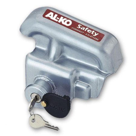 AL-KO Safety Compact biztonsági zár AK300, AK160 vonófejhez