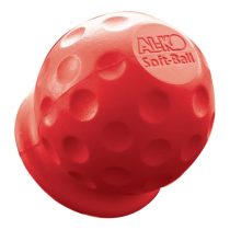 AL-KO Soft-Ball vonógömb védőgumi, piros