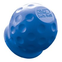 AL-KO Soft-Ball vonógömb védőgumi, kék