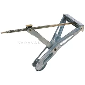 AL-KO Plus támasztóláb, rövid