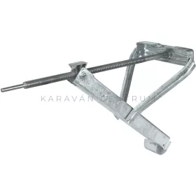 AL-KO Compact 800 L támasztóláb