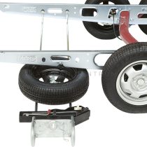 AL-KO EH1/A pótkeréktartó, 1050-1250 mm