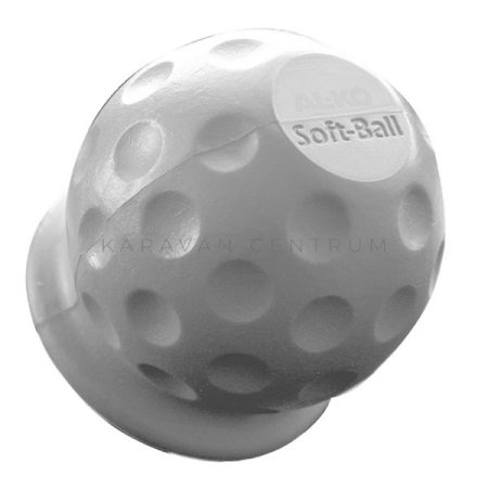 AL-KO Soft-Ball vonógömb védőgumi, szürke