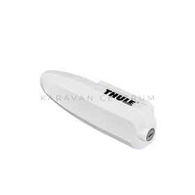 Thule Universal biztonsági zár 1 db, fehér