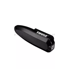 Thule Universal biztonsági zár 1 db, fekete