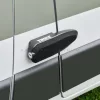 Thule Universal biztonsági zár 1 db, fekete