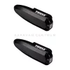Thule Universal biztonsági zár 2 db, fekete