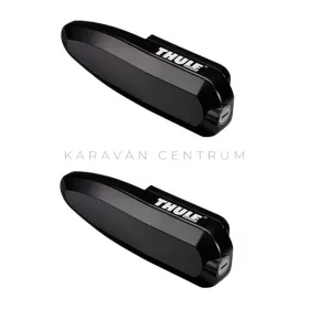 Thule Universal biztonsági zár 2 db, fekete
