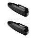 Thule Universal biztonsági zár 2 db, fekete