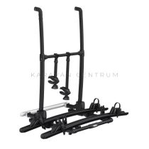 Thule Excellent Standard kerékpártartó, fekete