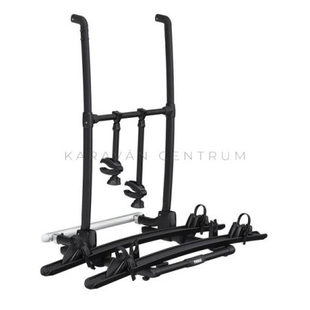 Thule Excellent Standard kerékpártartó, fekete