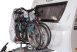 Hindermann Universal Zwoo kerékpártakaró, 3 kerékpárhoz