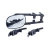 Handy Mirror Dual Angle univerzális kiegészítő tükör Handy Mirror Dual Angle univerzális kiegészítő tükör
