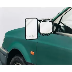Hagus Huckepack 3 kiegészítő tükör