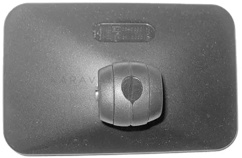 Hagus Huckepack 2 + 3 tükörfej