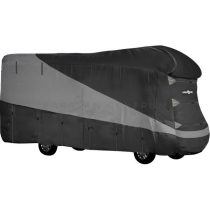   Camper Cover 12M Design alkóvos lakóautó téli-nyári védőponyva, 550 cm