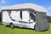 Camper Cover 12M alkóvos lakóautó téli-nyári védőponyva, 600 cm