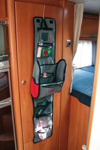 Fiamma Pack Organizer piperetáska