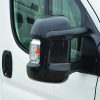 HTD tükörvédő fekete, Ducato rövid karos 2006- HTD tükörvédő fekete, Ducato rövid karos 2006-