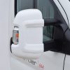 HTD tükörvédő fehér, Ducato hosszú karos 2006- HTD tükörvédő fehér, Ducato hosszú karos 2006-