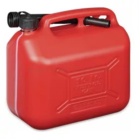  IWH üzemanyag kanna, 10 liter