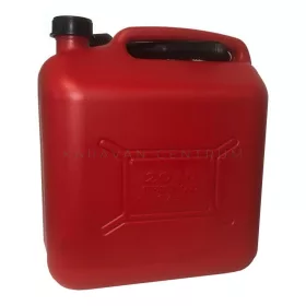  IWH üzemanyag kanna, 20 liter