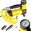 Dunlop kompresszor 12 V