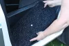Heos Door-Mat vezetőfülke lépcsőszőnyeg, VW T5/T6