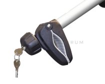 BR-Systems E Bike Lift biztonsági zár