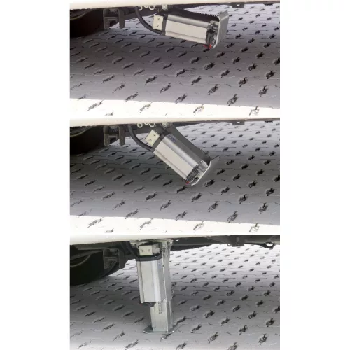 Linnepe AutoLift támasztóláb 4-es szett