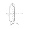 Thule Single 6 külső létra