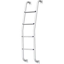 Thule Omni-Ladder Van létra