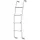 Thule Omni-Ladder Van létra