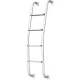Thule Omni-Ladder Van létra
