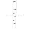 Thule Single 5 alkóvlétra, 175 cm