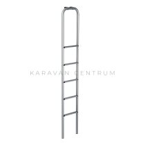 Thule Single 5 alkóvlétra, 175 cm