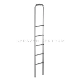 Thule Single 5 alkóvlétra, 175 cm