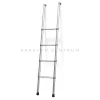 Fiamma DeLuxe 4B alkóvlétra, 150 cm
