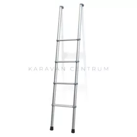 Fiamma DeLuxe 4B alkóvlétra, 150 cm