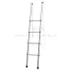 Fiamma DeLuxe 4B alkóvlétra, 150 cm