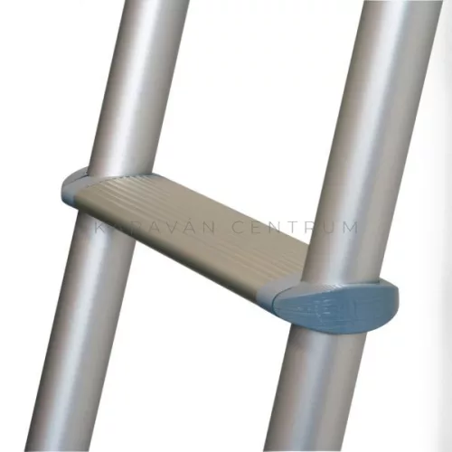 Fiamma DeLuxe 4B alkóvlétra, 150 cm