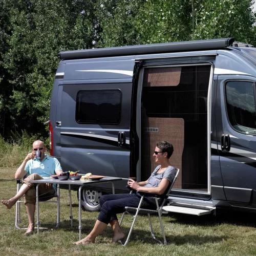Dometic FlyTec FT 200 szúnyogháló ajtó