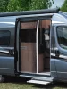Dometic FlyTec FT 200 szúnyogháló ajtó