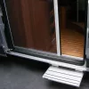 Dometic FlyTec FT 200 szúnyogháló ajtó