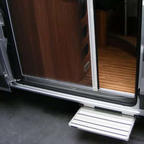 Dometic FlyTec FT 200 szúnyogháló ajtó